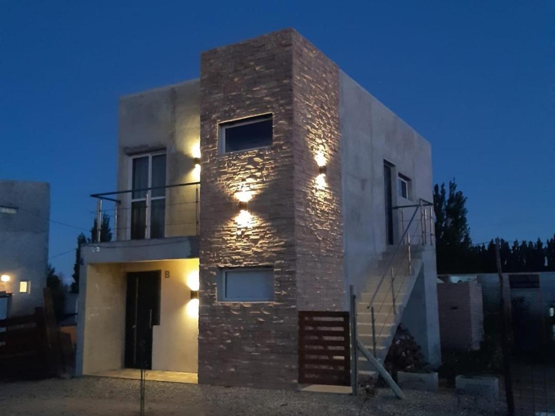 La Cascaruda Deptos Διαμέρισμα Περίτο Μορένο Εξωτερικό φωτογραφία
